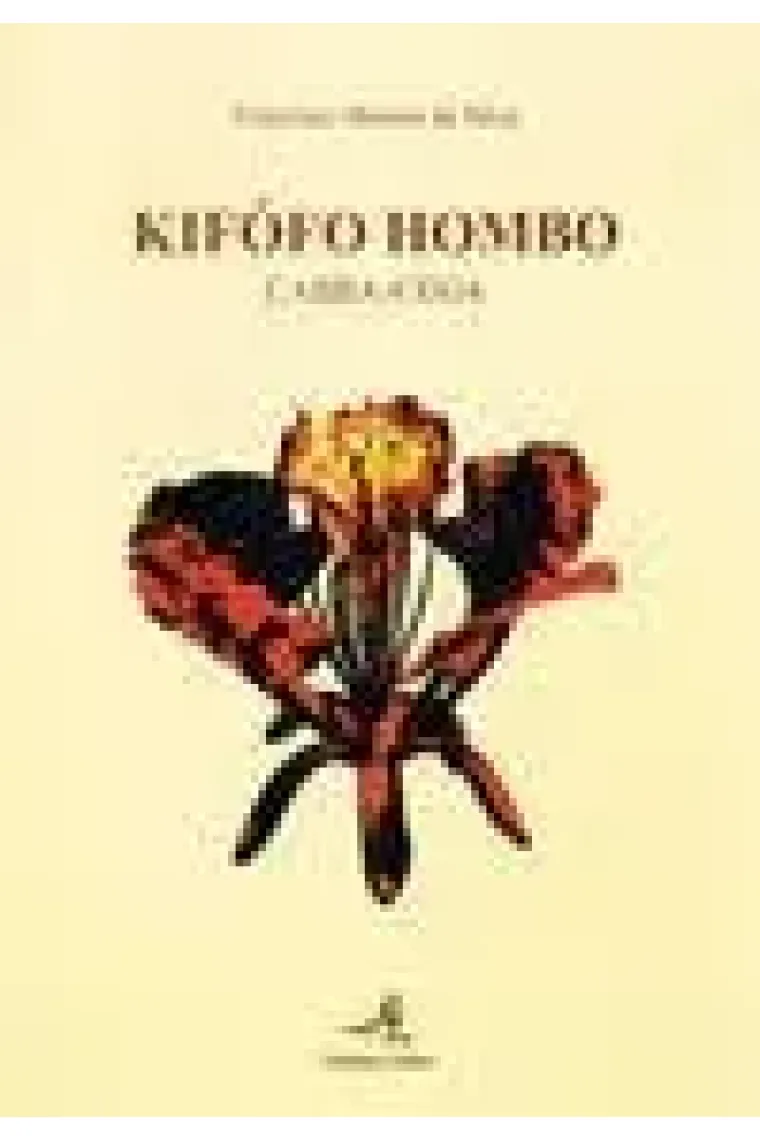 Kifófo Hombo cabra cega