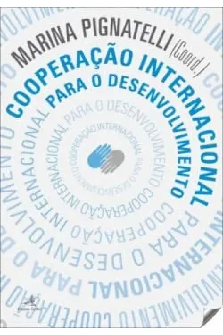 Cooperação internacional para o desenvolvimento