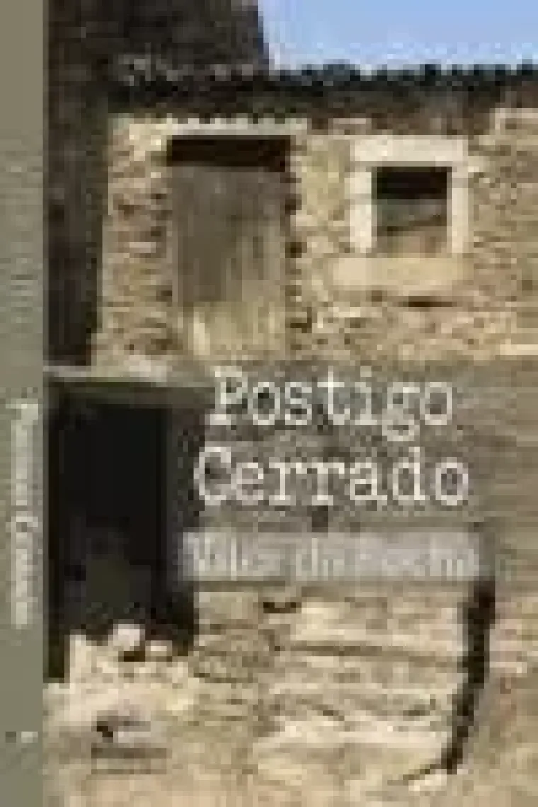 Postigo Cerrado (2ª Edição)