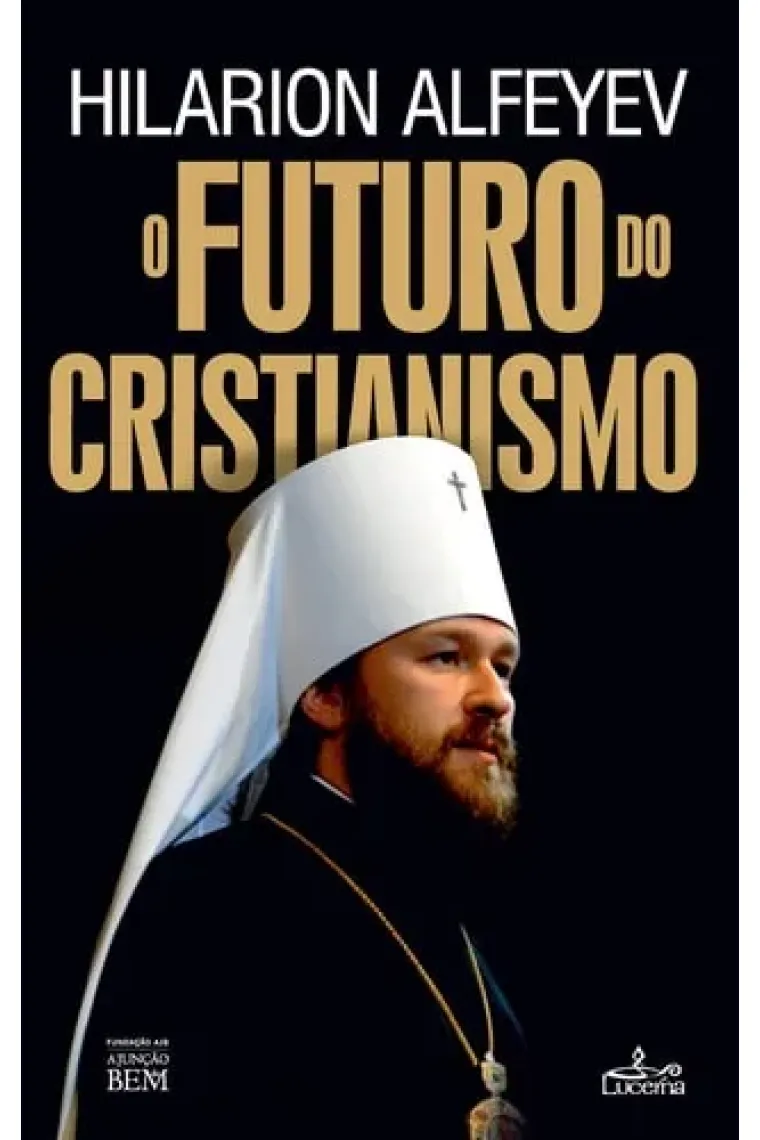 O FUTURO NO CRISTIANISMO