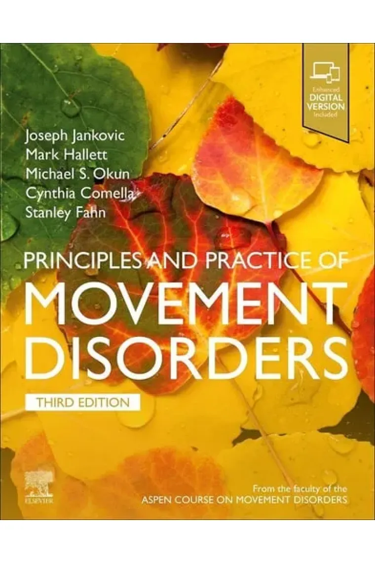 Principles and Practice of Movement Disorders