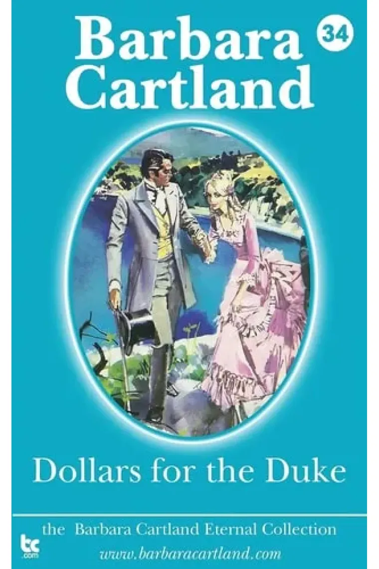 34 Dollars for the Duke