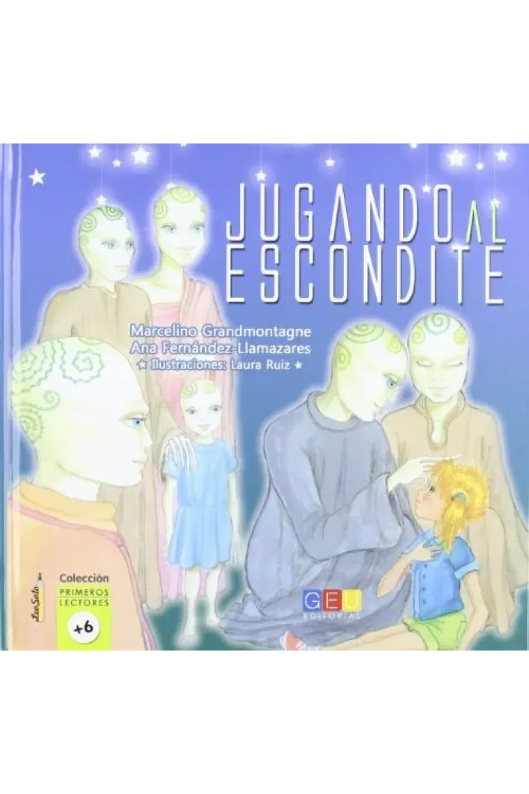 Jugando al escondite