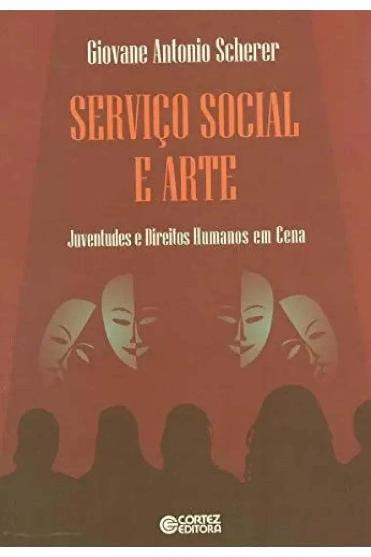 Serviço social e arte juventudes e direitos humanos em cena