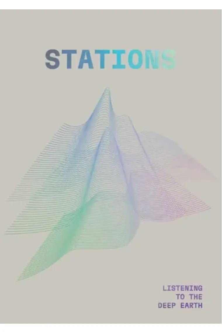 Stations Listening to the Deep Earth
