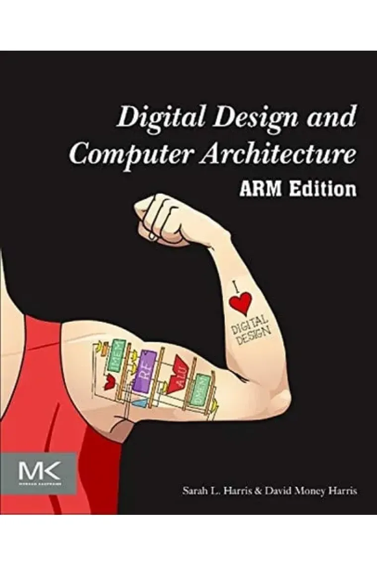 Digital Design and Computer Architecture: ARM Edition