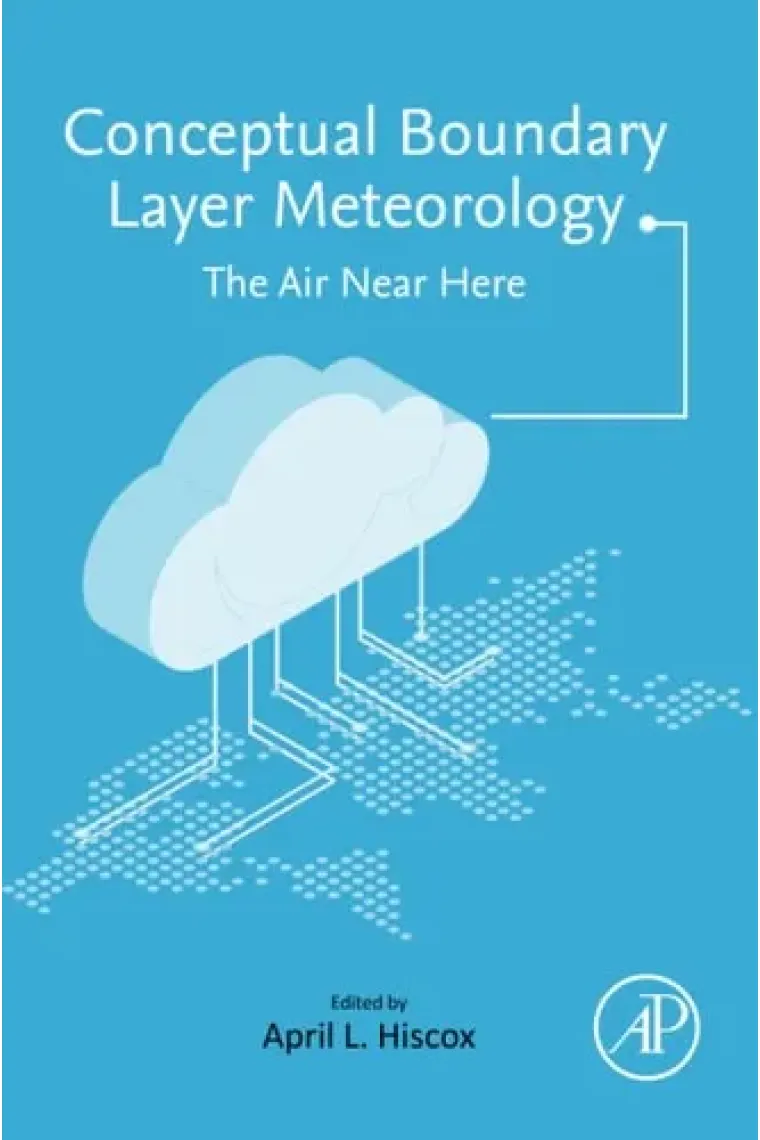 Conceptual Boundary Layer Meteorology The Air Near Here