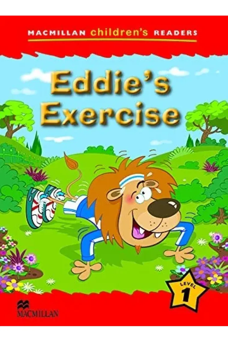 Eddie's Exercise