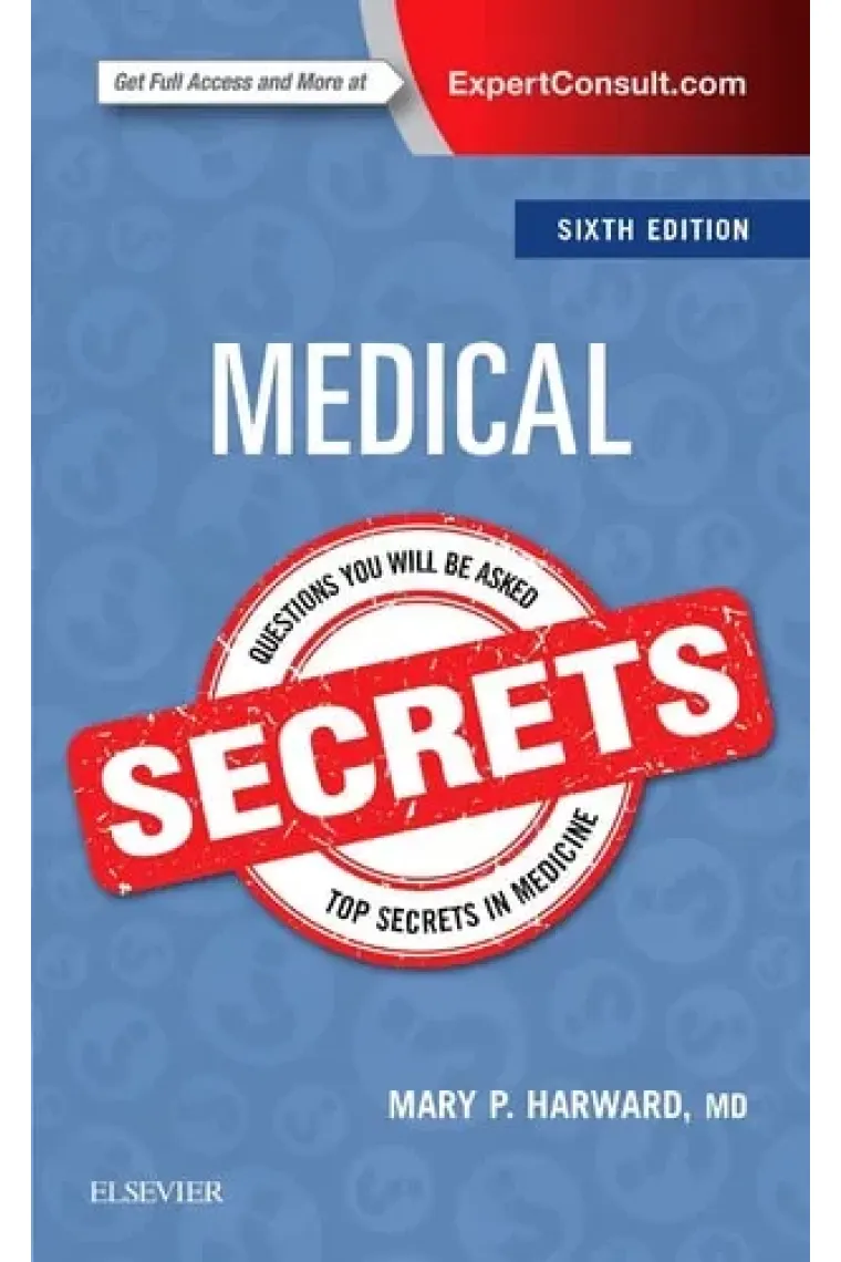 Medical Secrets