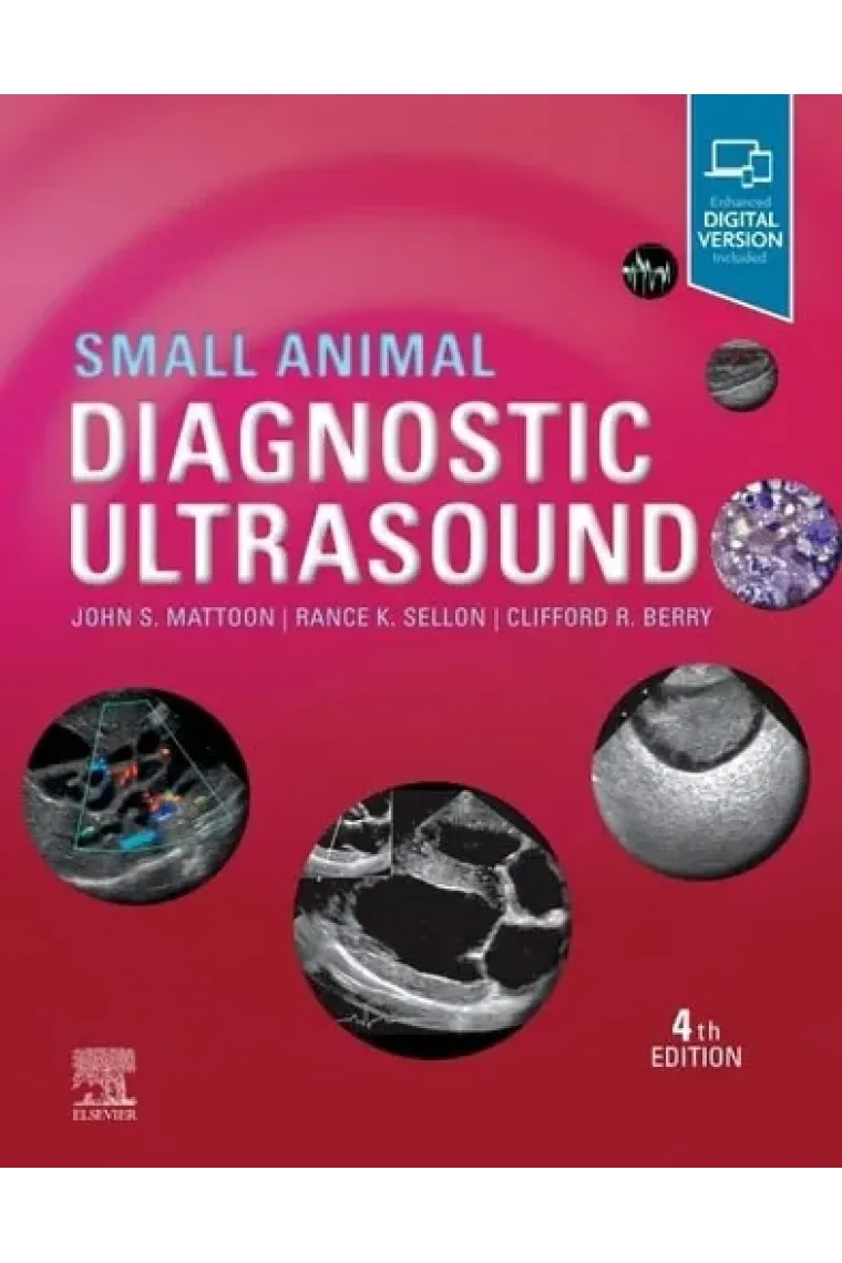 Small Animal Diagnostic Ultrasound