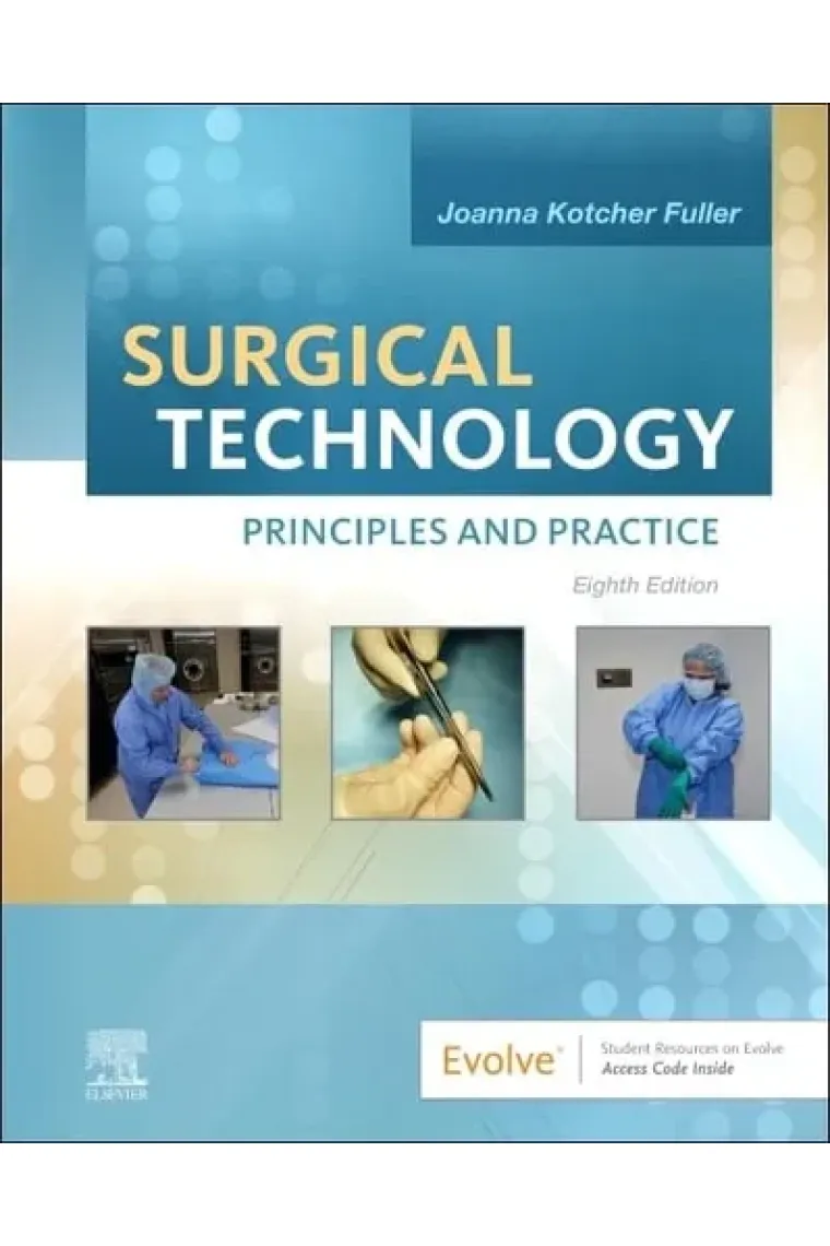 Surgical Technology Principles and Practice