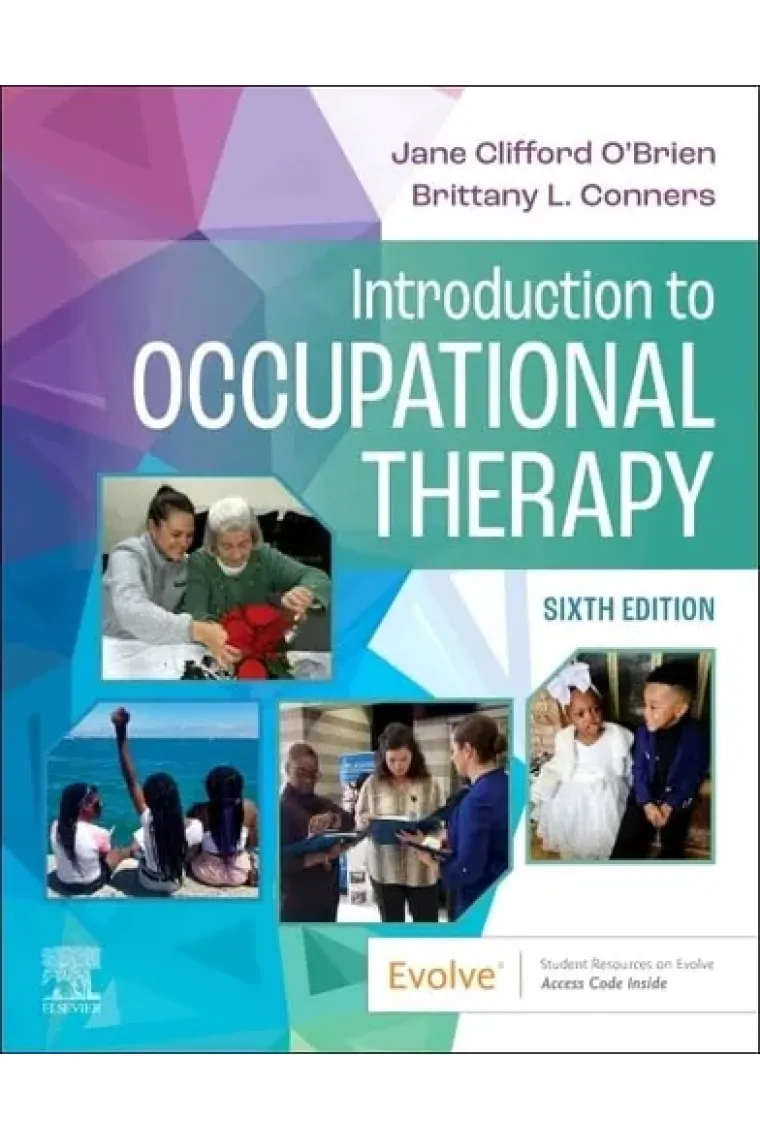 Introduction to Occupational Therapy