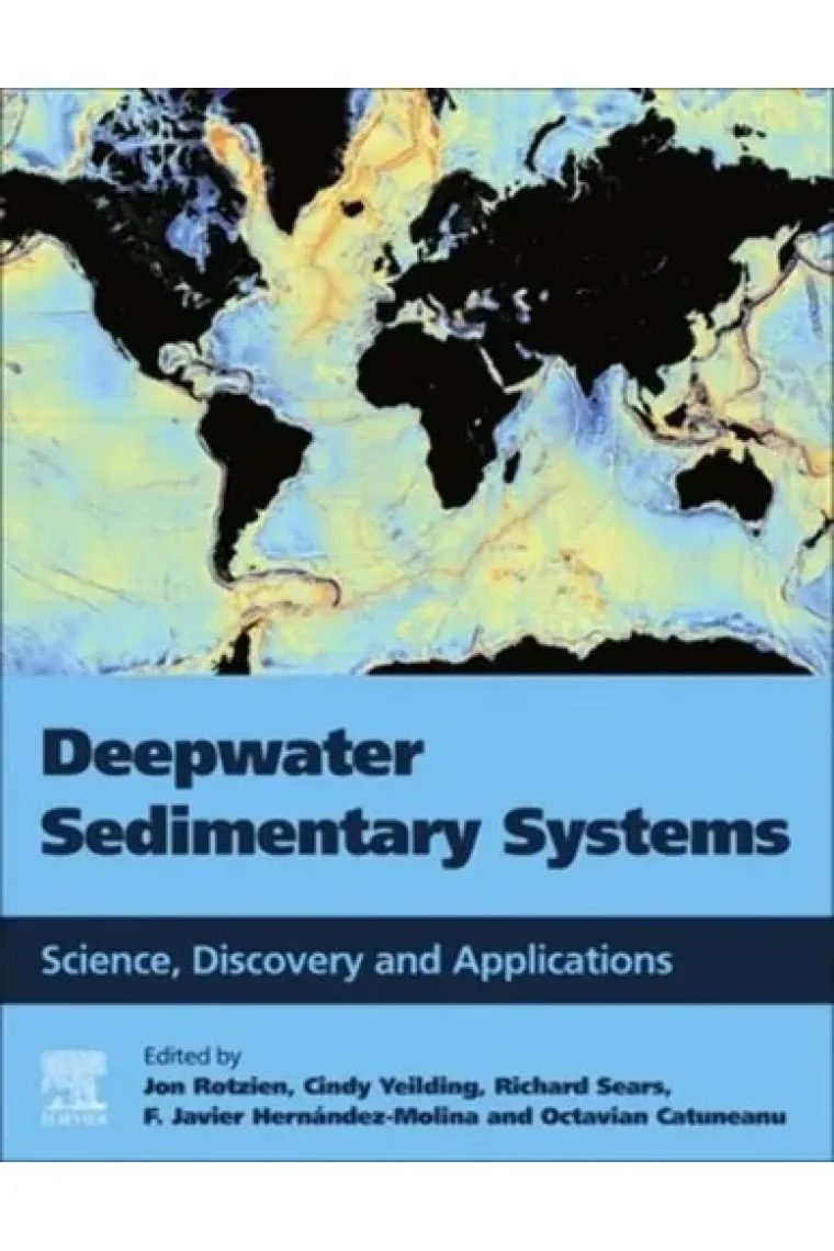 Deepwater Sedimentary Systems Science, Discovery, and Applications