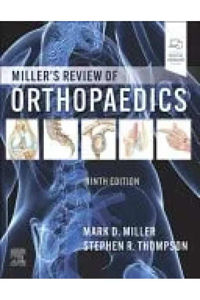 Miller's Review of Orthopaedics