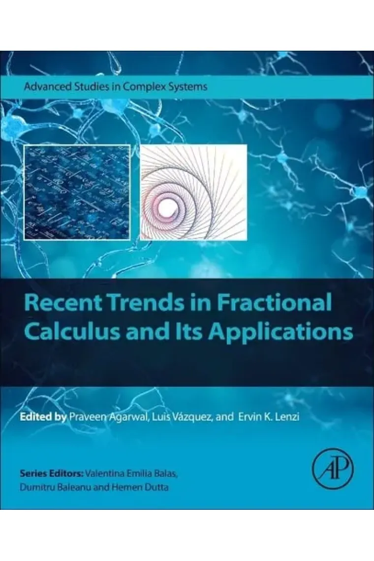 Recent Trends in Fractional Calculus and Its Applications