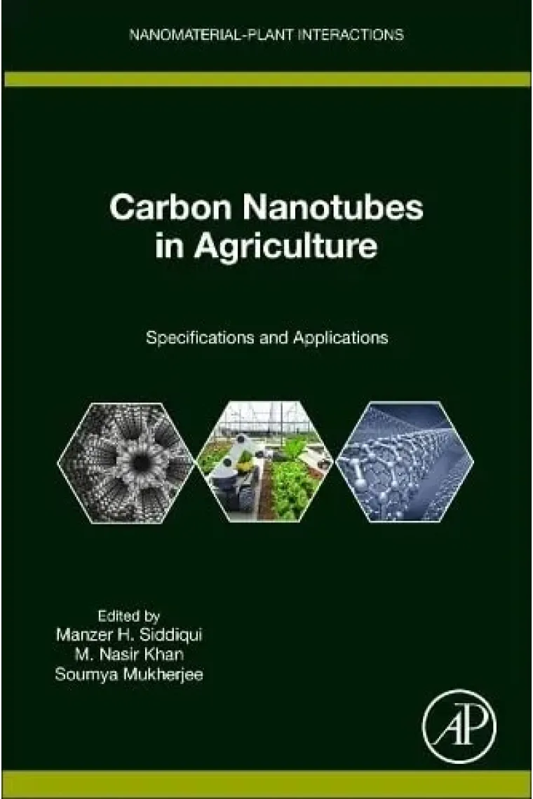 Carbon Nanotubes in Agriculture Specifications and Applications