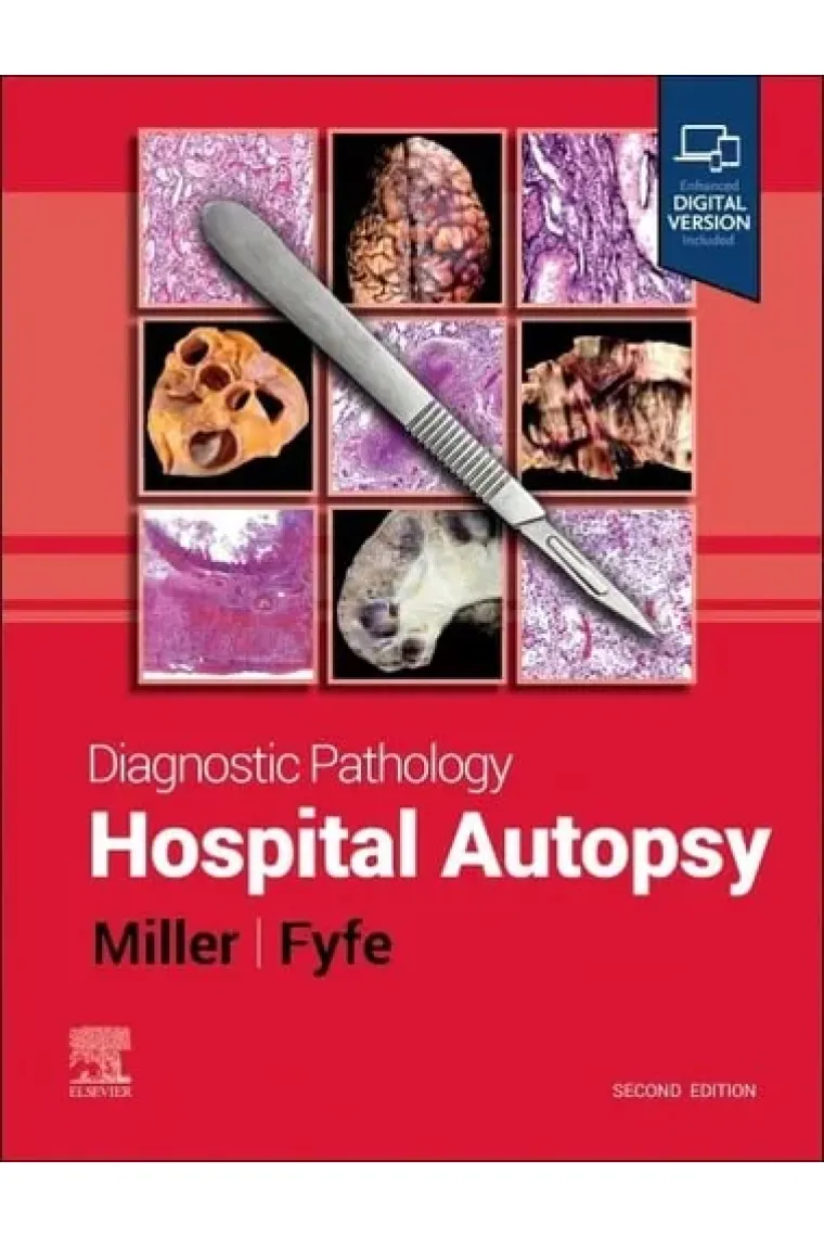 Diagnostic Pathology: Hospital Autopsy