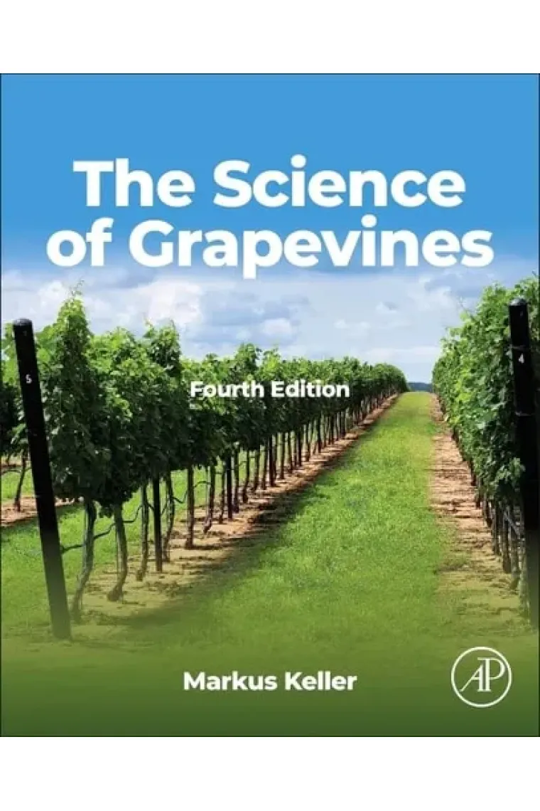 The Science of Grapevines