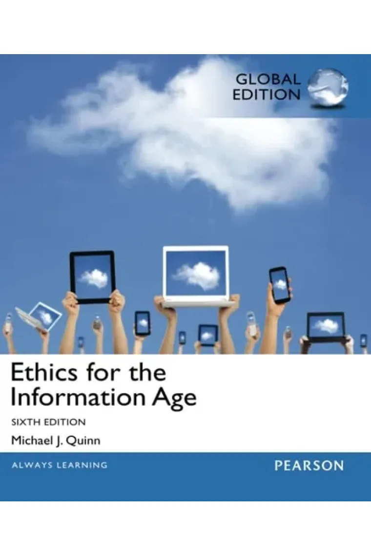 Ethics for the Information Age