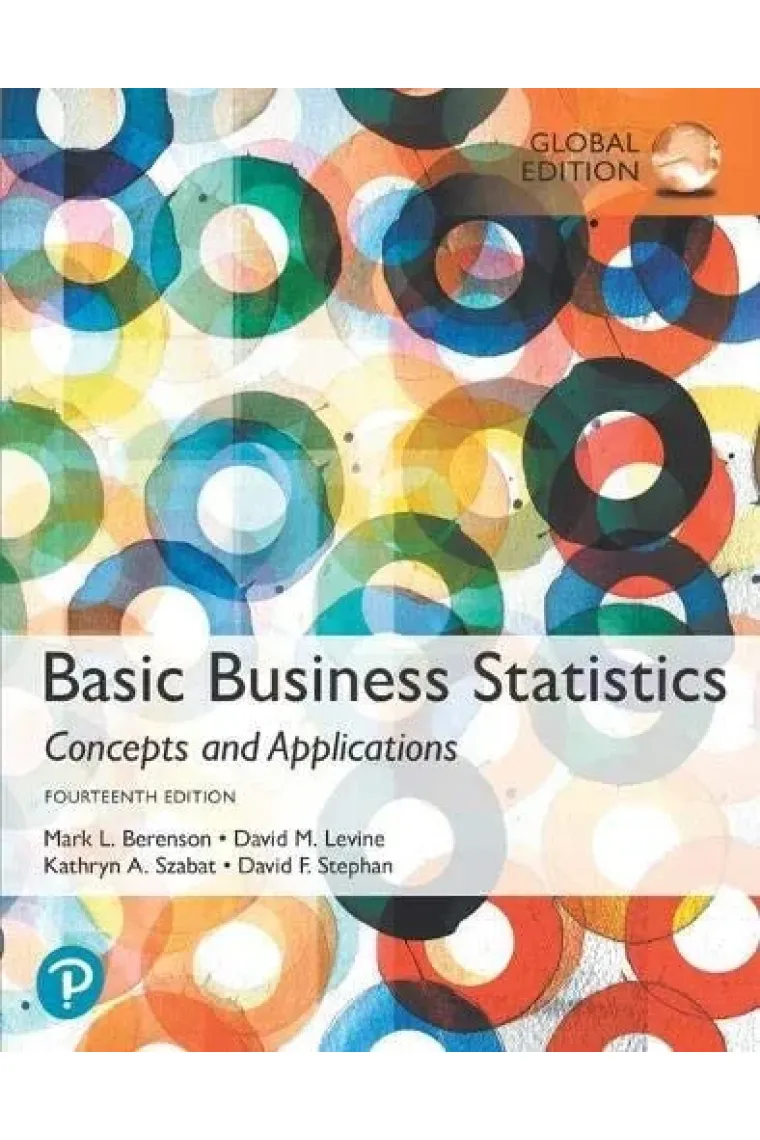 Basic Business Statistics Concepts and Applications