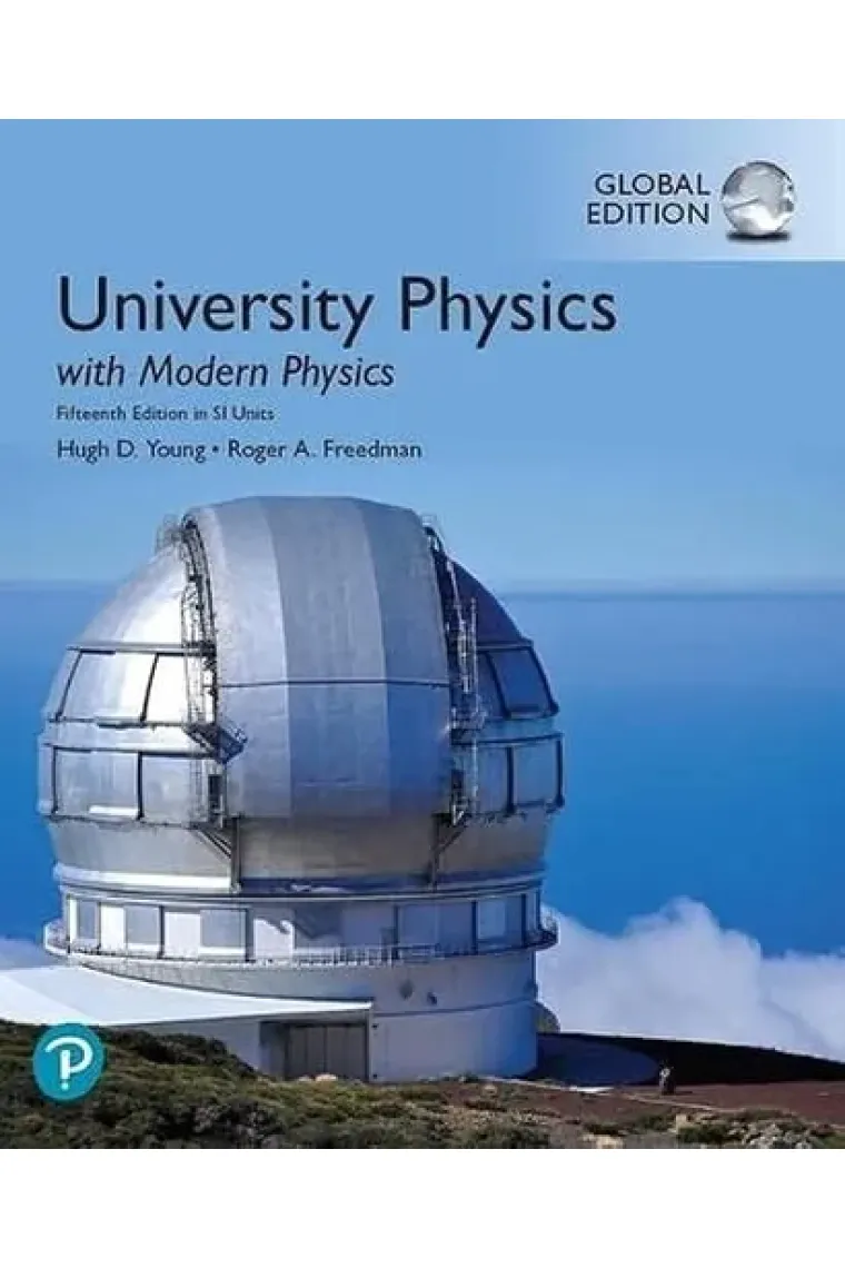 University Physics with Modern Physics