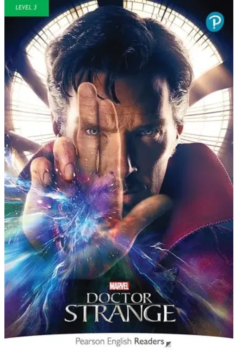 LEVEL 3 Marvel's Doctor Strange Pack