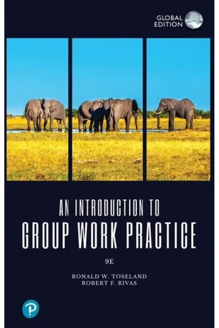 An Introduction to Group Work Practice
