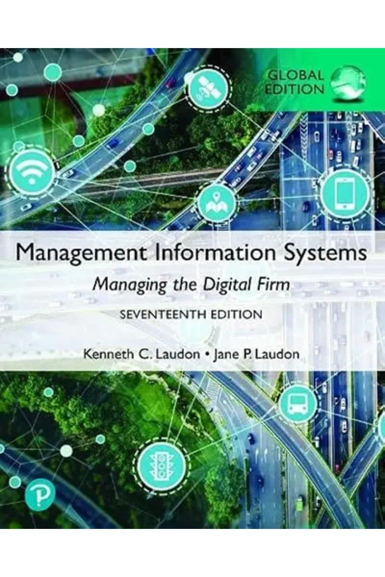 Management Information Systems Managing the Digital Firm