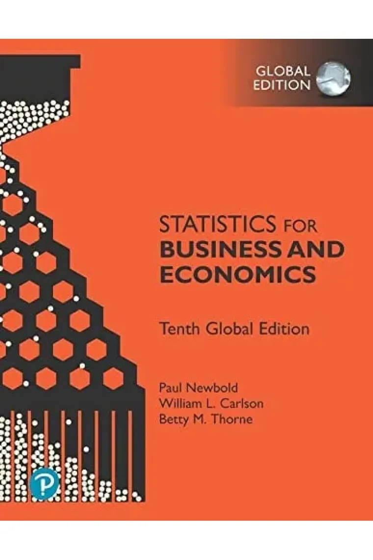 Statistics for Business and Economics