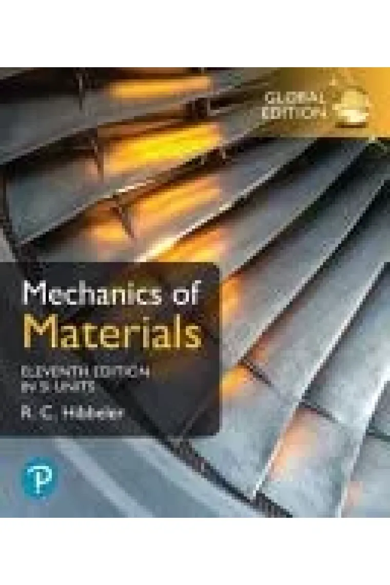 Mechanics of Materials