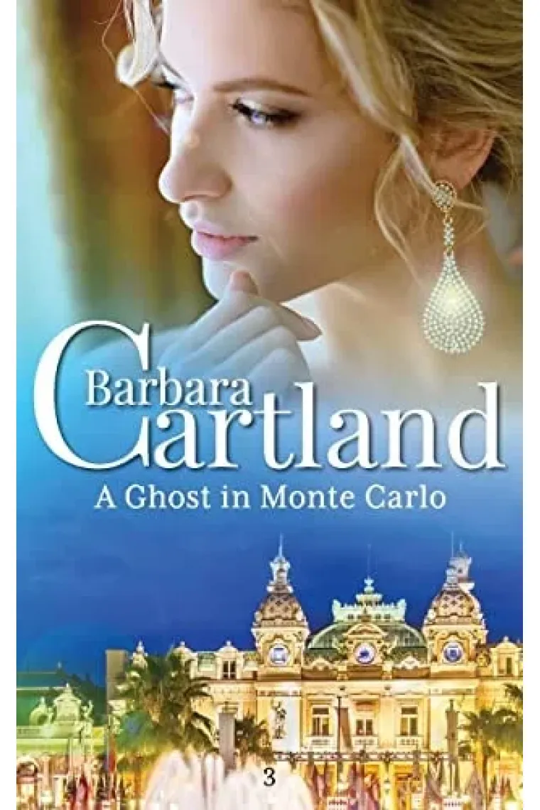 03 a Ghost in Monte Carlo