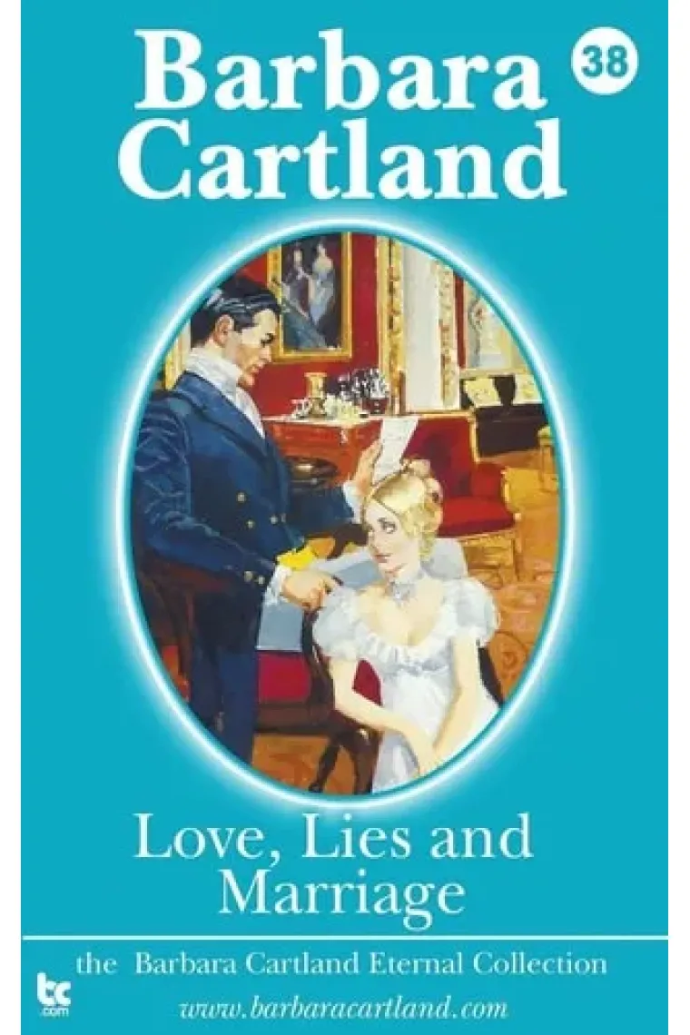 38 Love Lies and Marriage