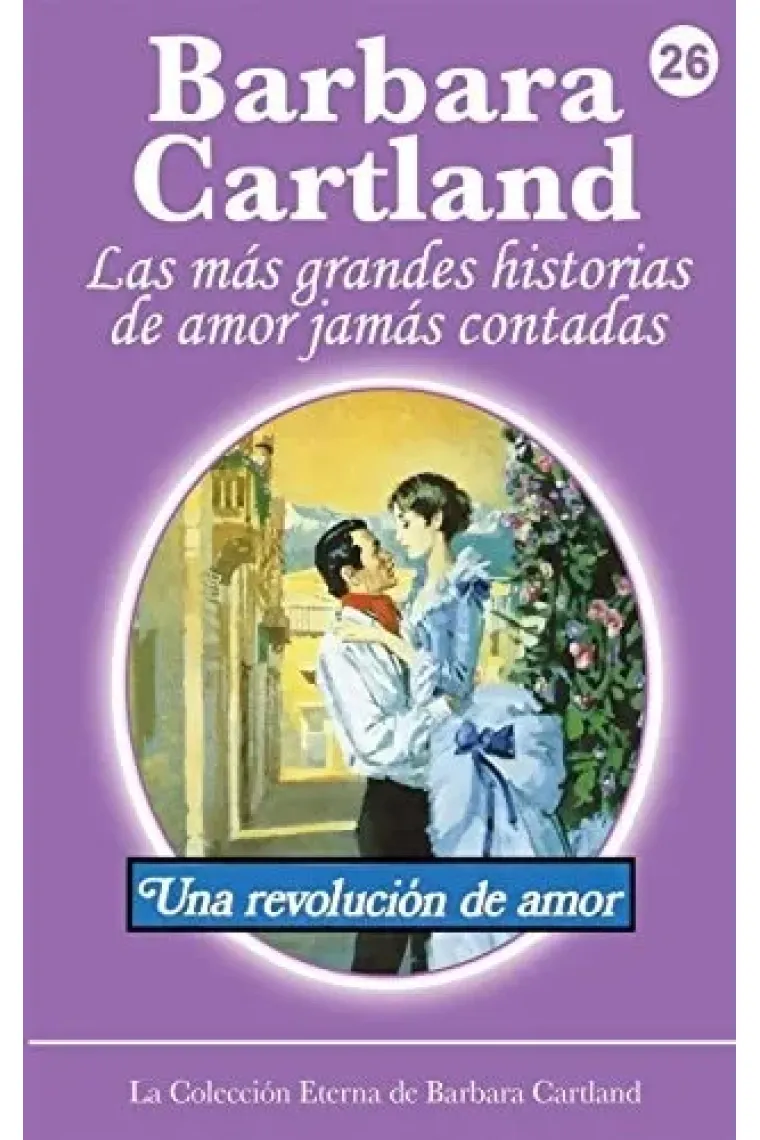 Una Revolución de Amor