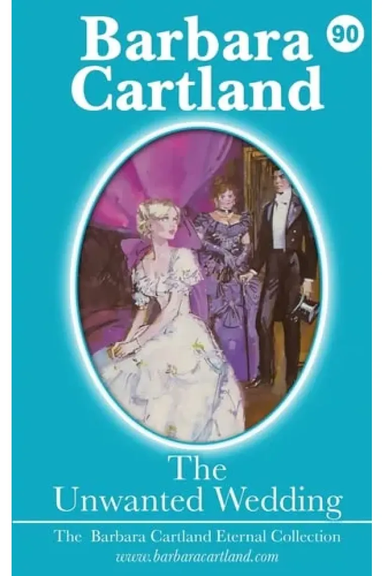 90. the Unwanted Wedding