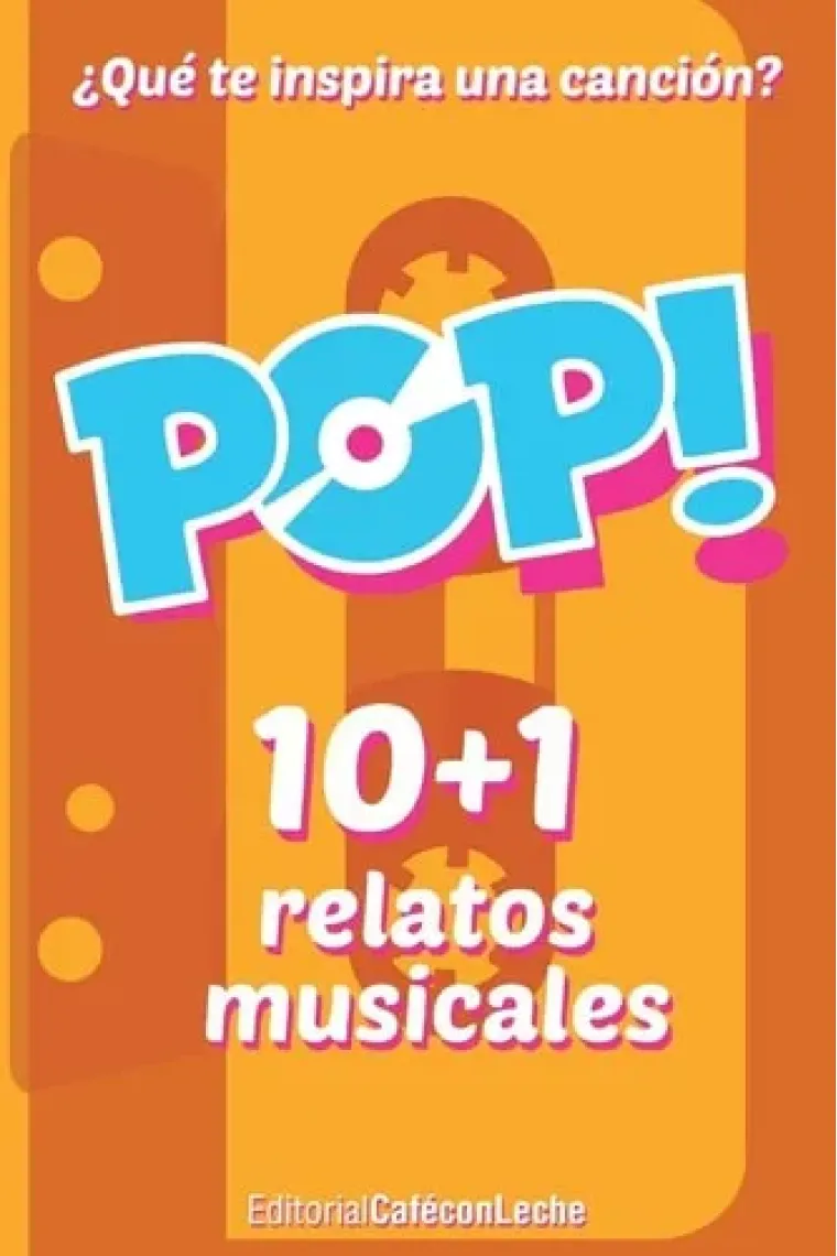 Pop! 10 + 1