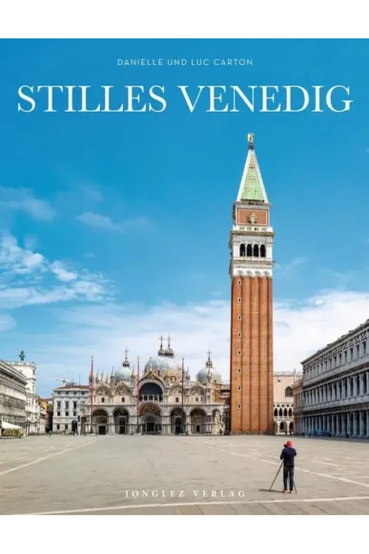 Stilles Venedig