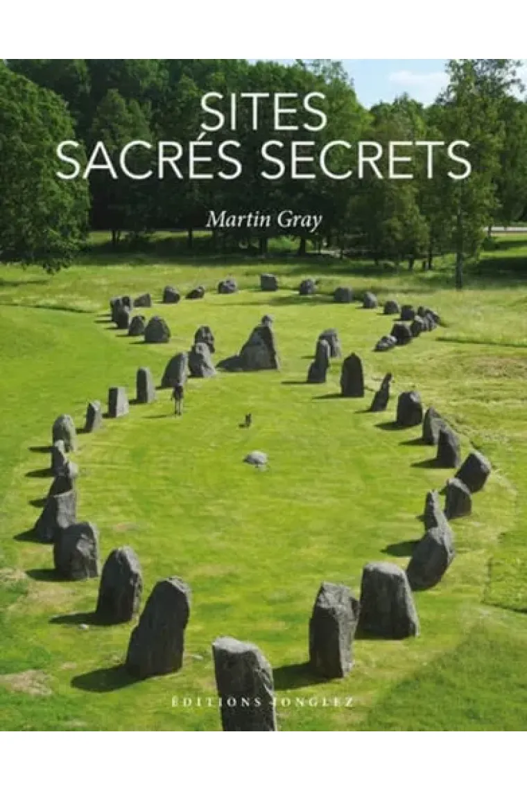 Sites sacrés secrets