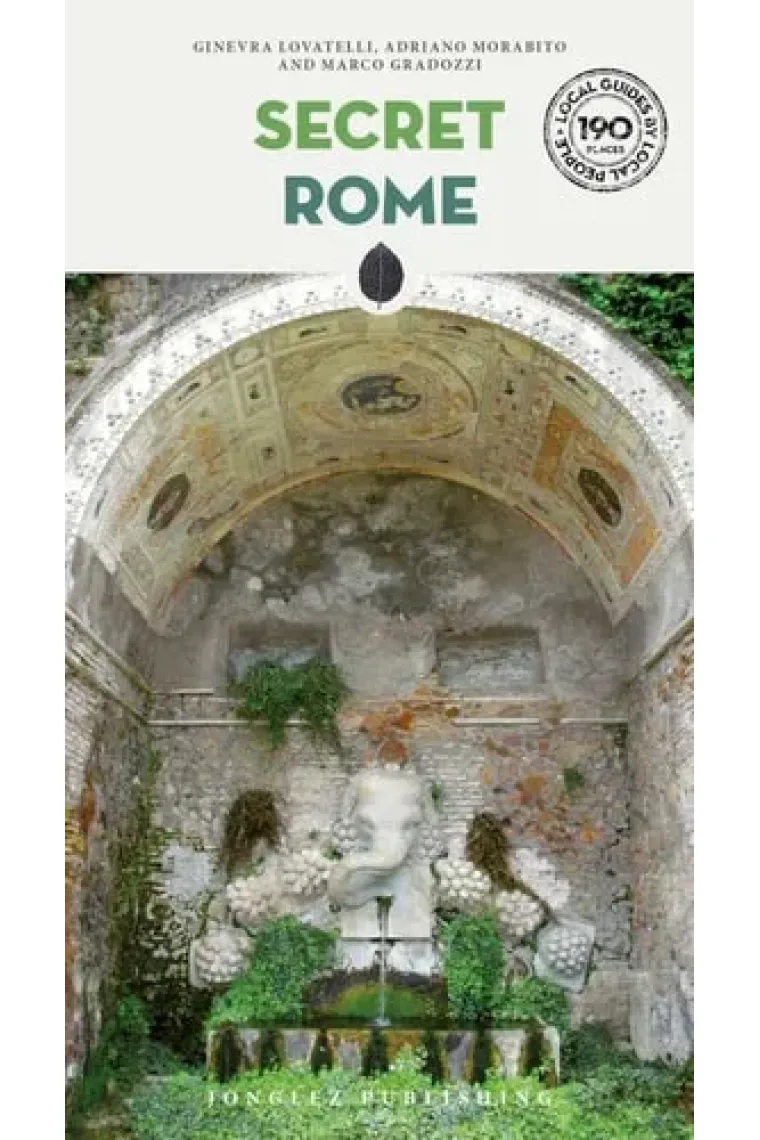 Secret Rome