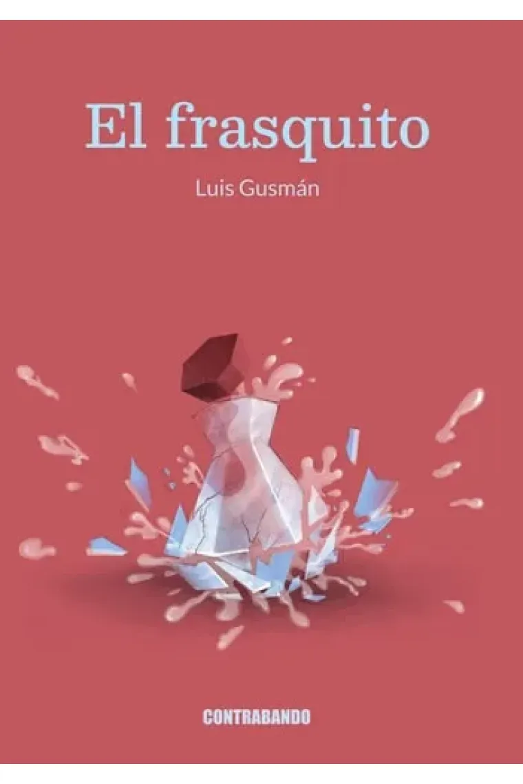 El frasquito