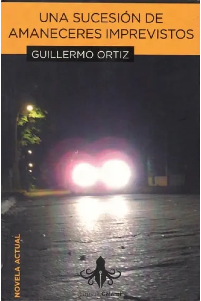 Una sucesión de amaneceres imprevistos