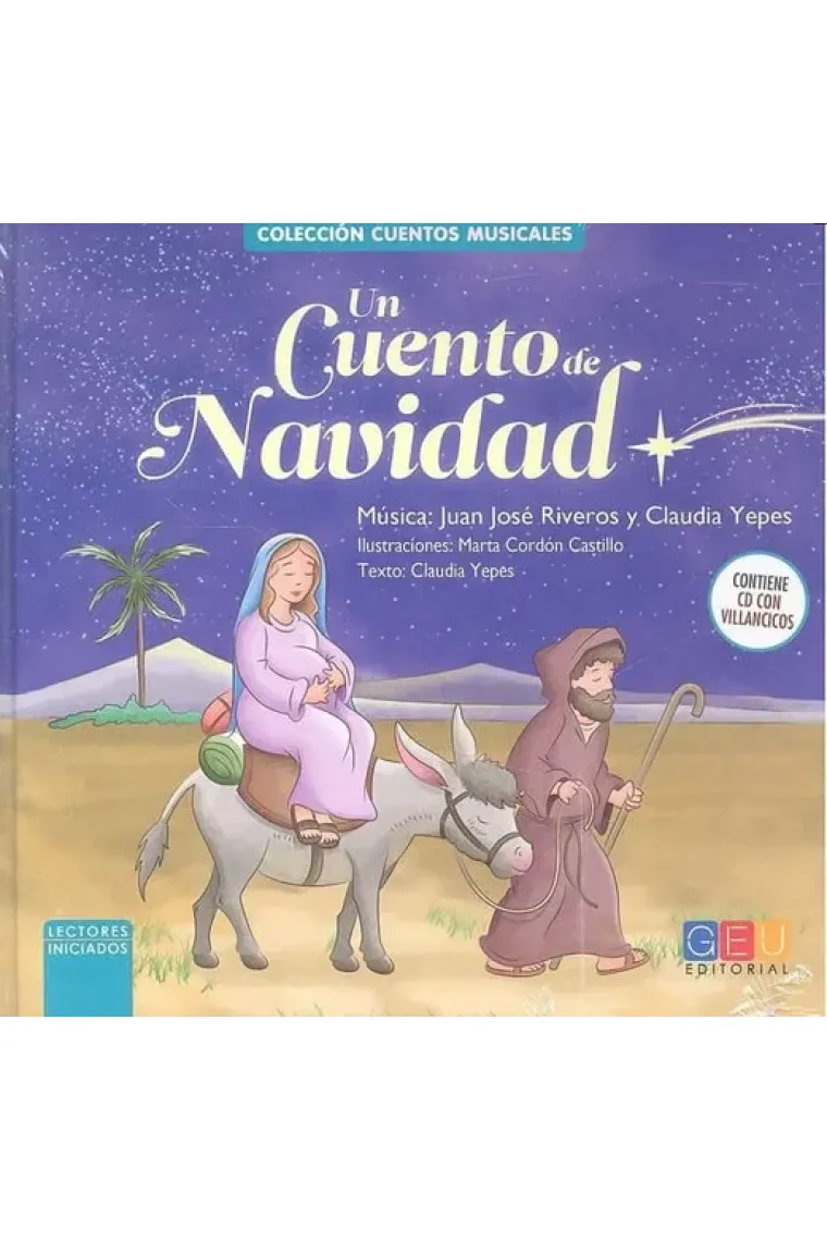 Un cuento de Navidad