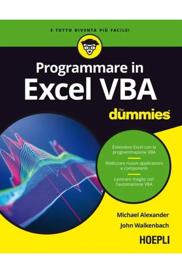 Programmare in Excel VBA