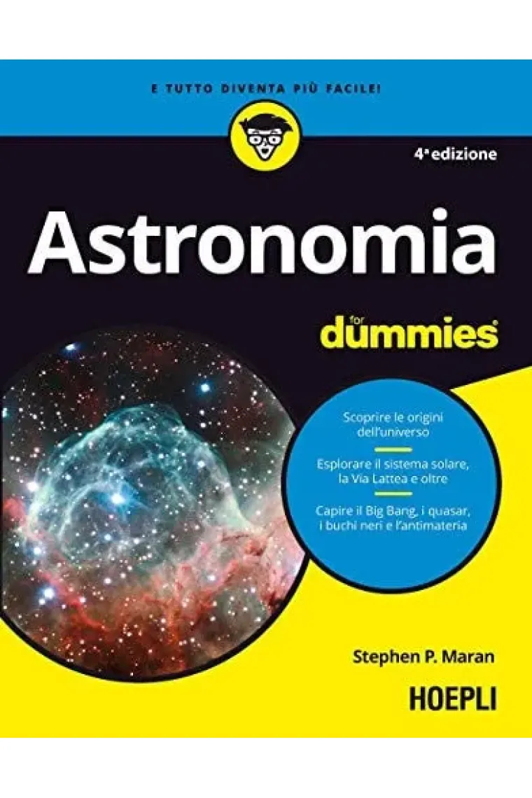 Astronomia for dummies