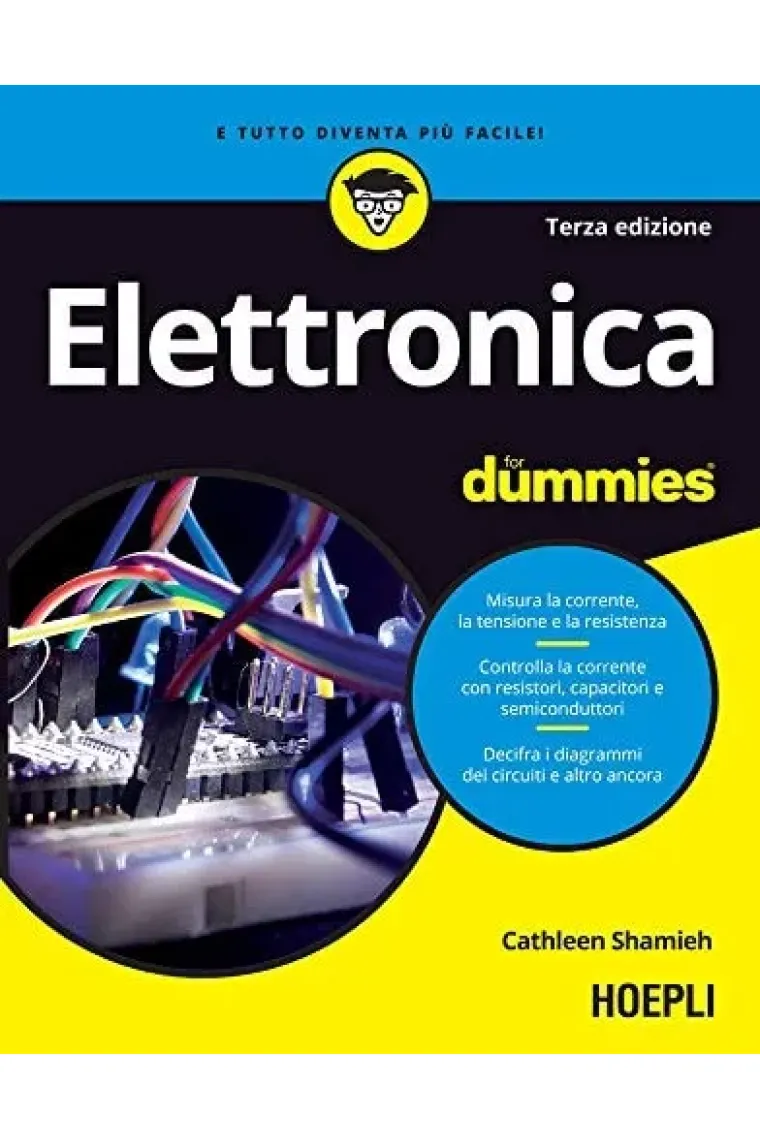 Elettronica for dummies