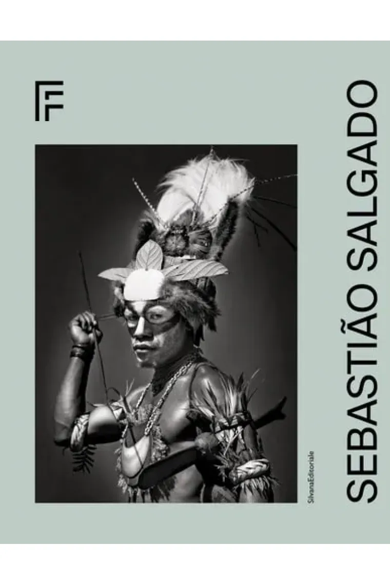 Sebastião Salgado