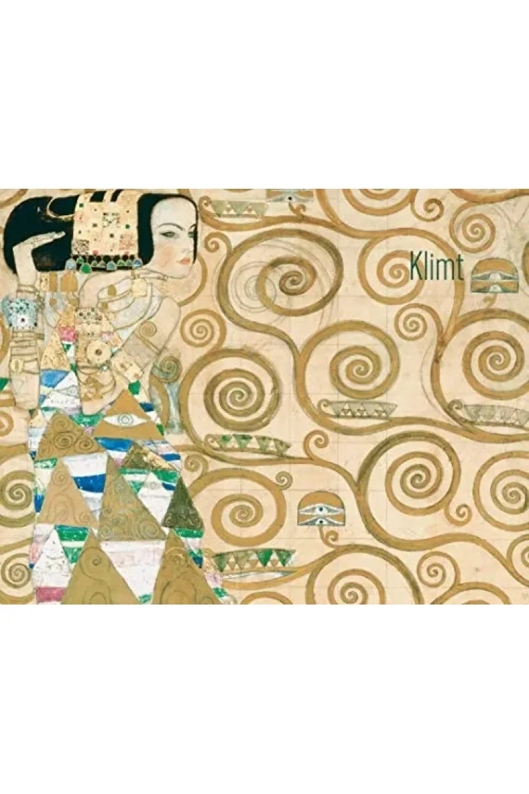 POSTER KLIMT.