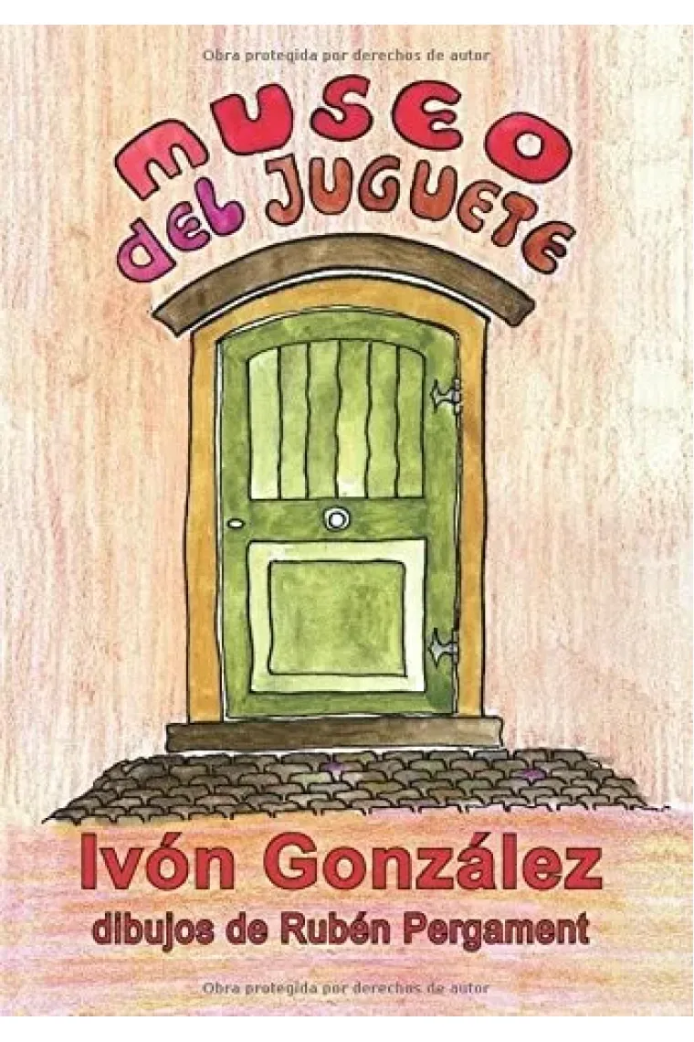 Museo del juguete (Spanish Edition)