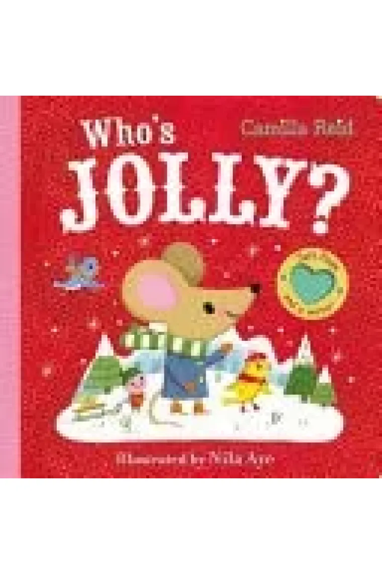 Who's Jolly?