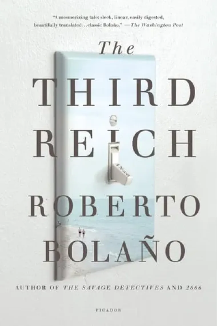 The Third Reich A Novel