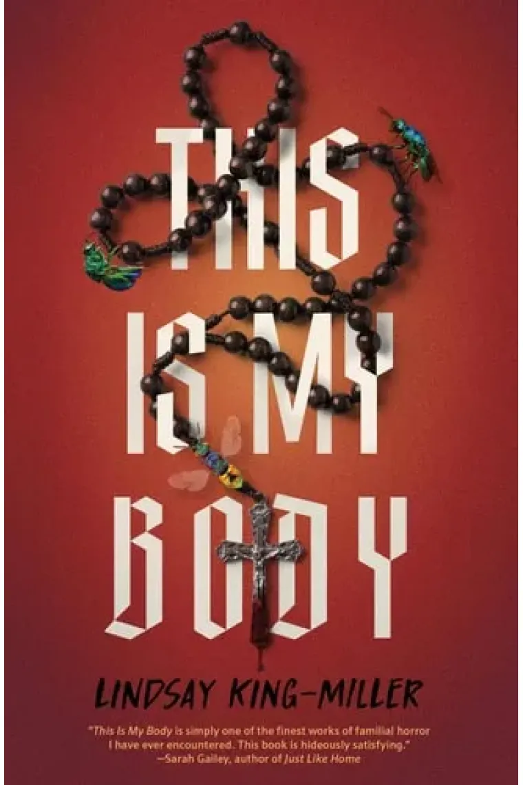 This Is My Body